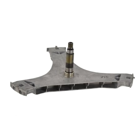 Samsung DC97-16509C Samsung Washer Flange Shaft Assembly DC97-16509C